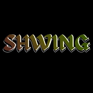 SHWING logo